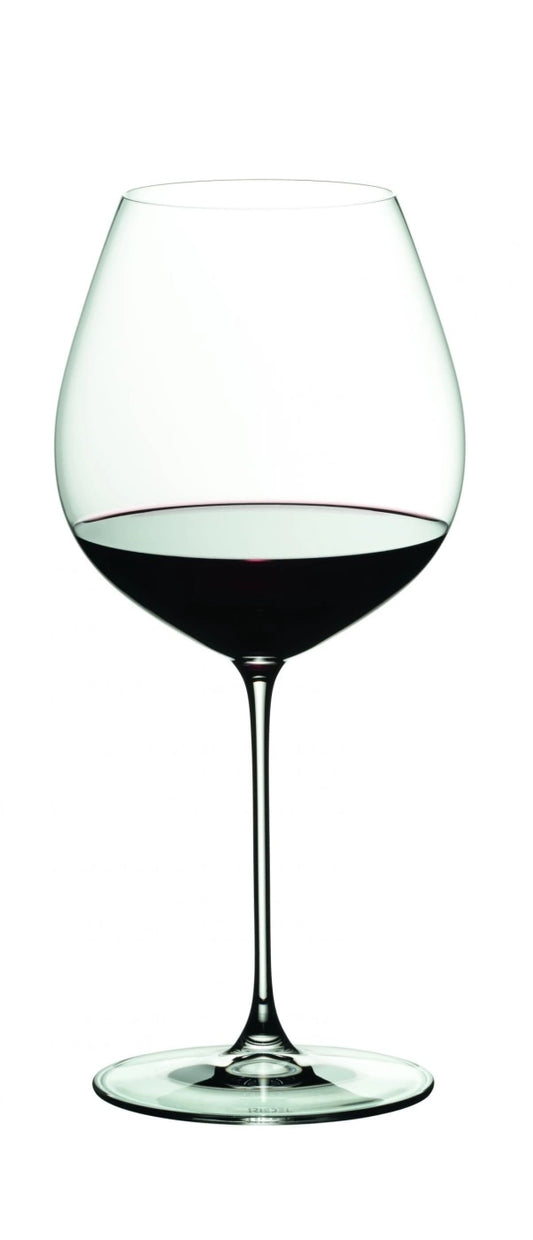 Rödvinsglas 2-p, Pinot Noir