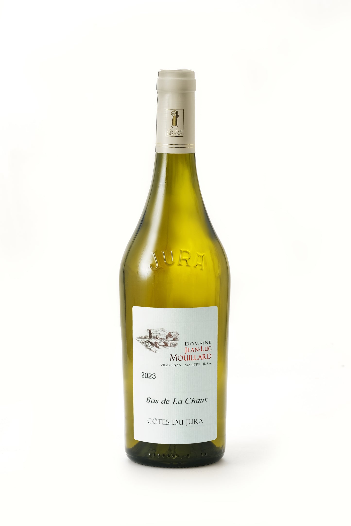 Vinpaket #8: Jura