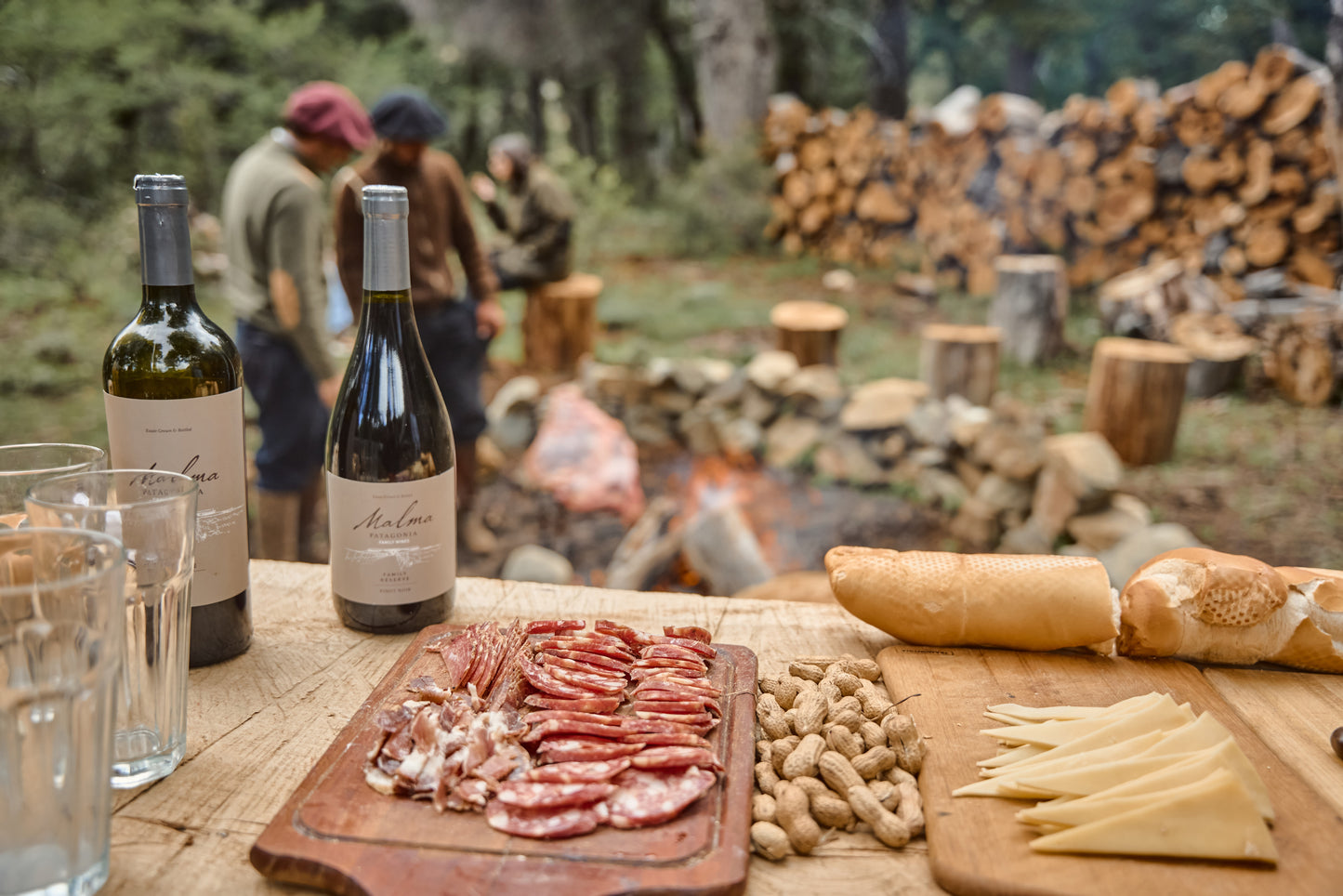 Vinpaket #7: Malma Patagonien
