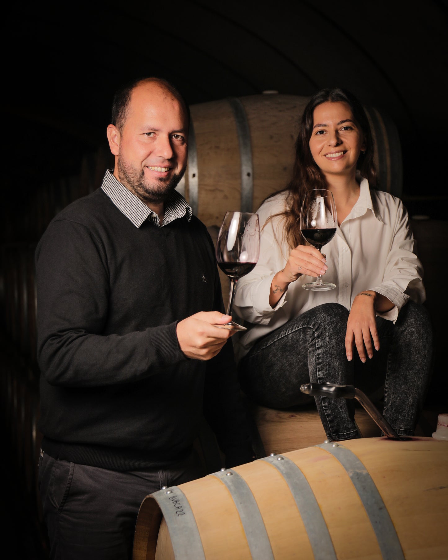 Vinpaket #9: Bodega Vistalba - Malbec