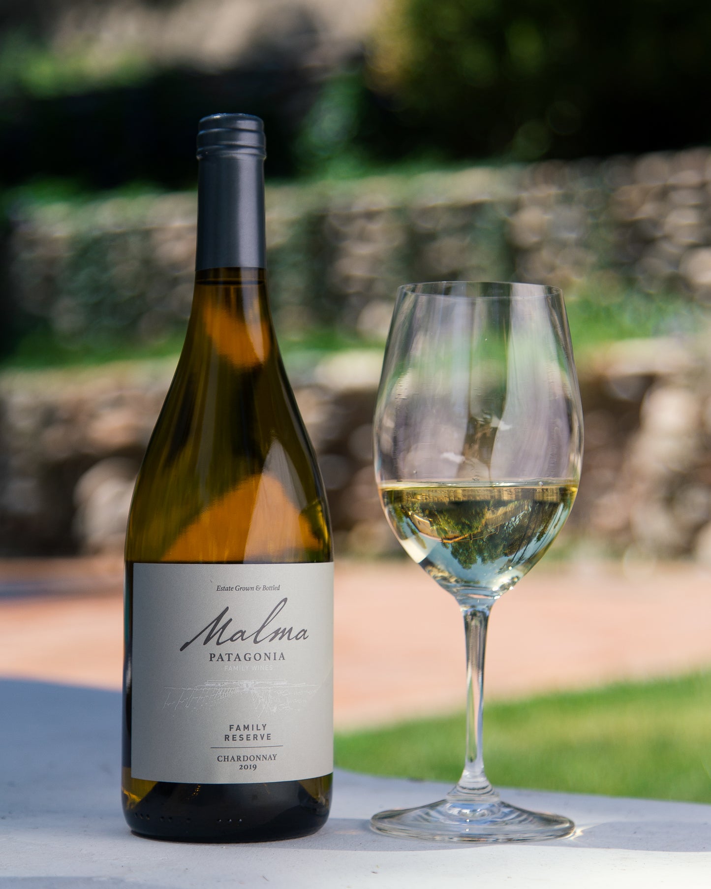 Vinpaket #7: Malma Patagonien