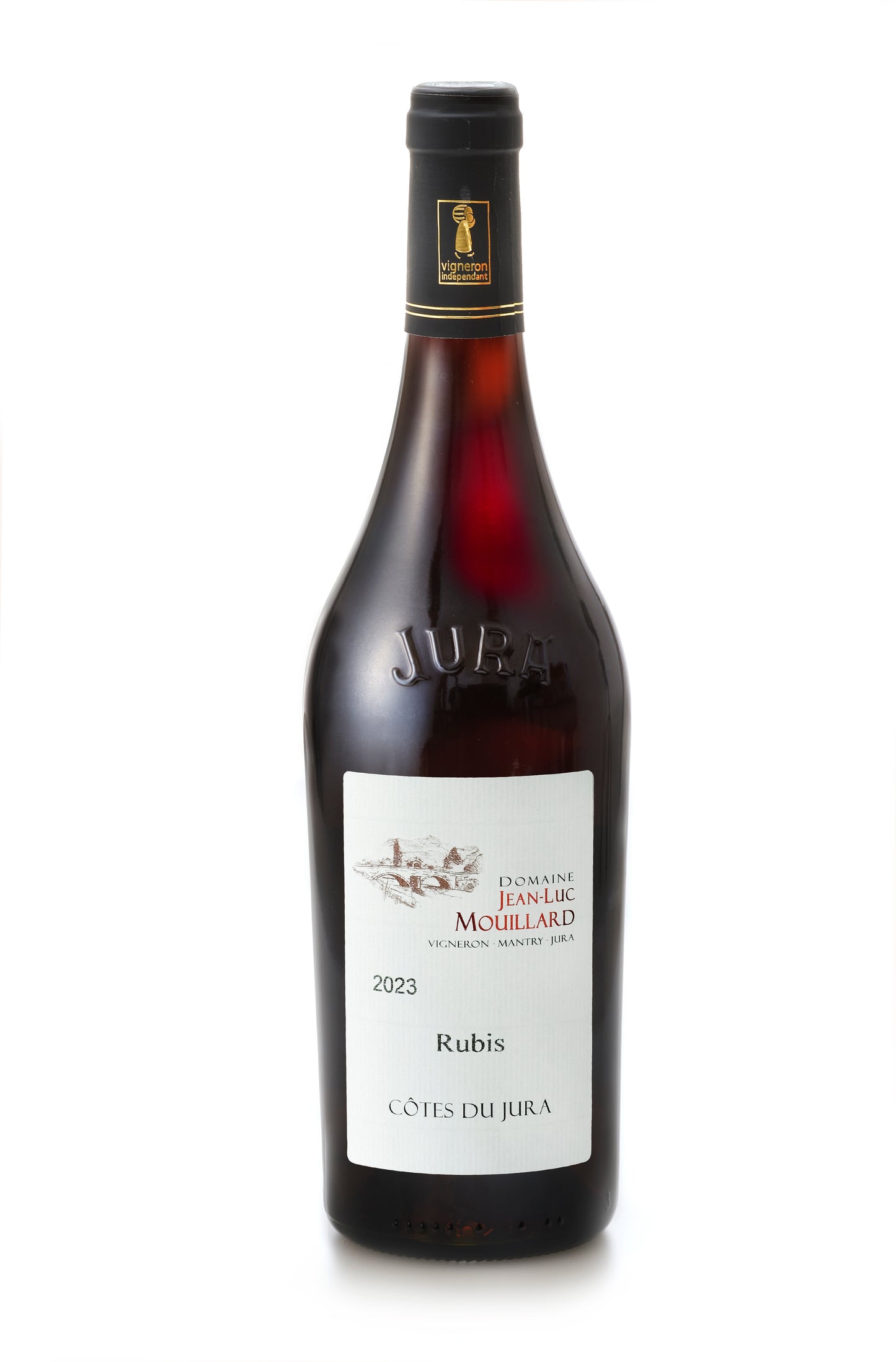 Vinpaket #8: Jura