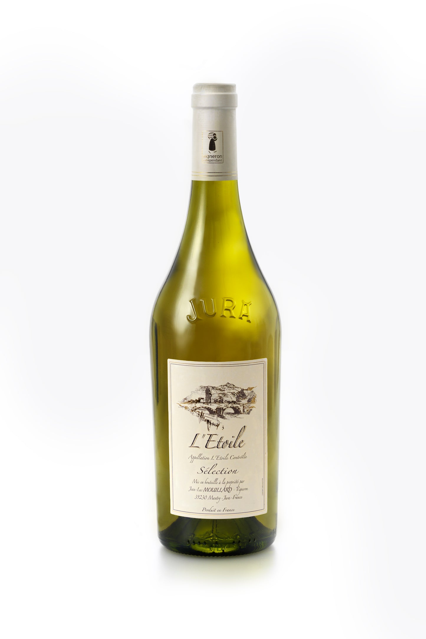 Vinpaket #8: Jura