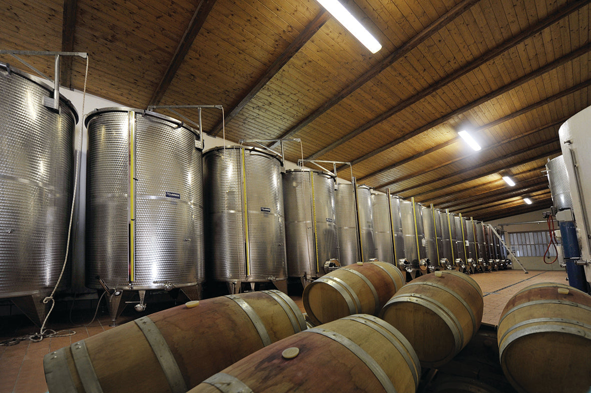 Vinpaket #10: Piemonte - Roero