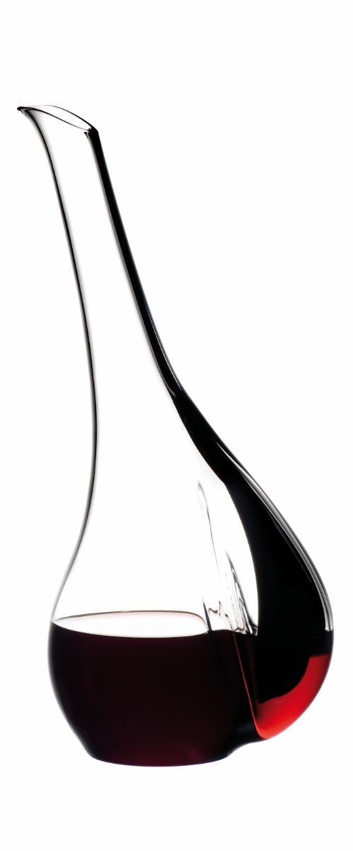 Munblåst vinkaraff - Riedel Black Tie Touch